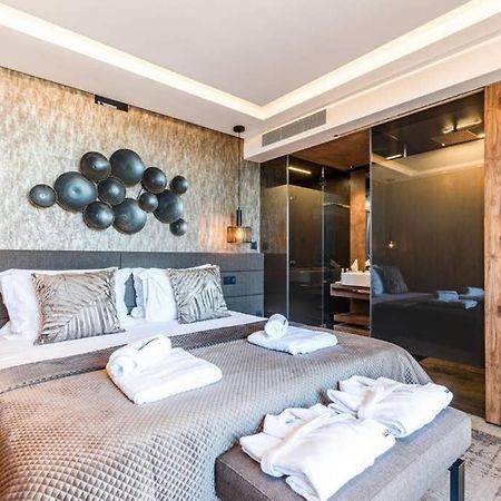The Minipenthouse Terrace & Spa Paço de Arcos المظهر الخارجي الصورة