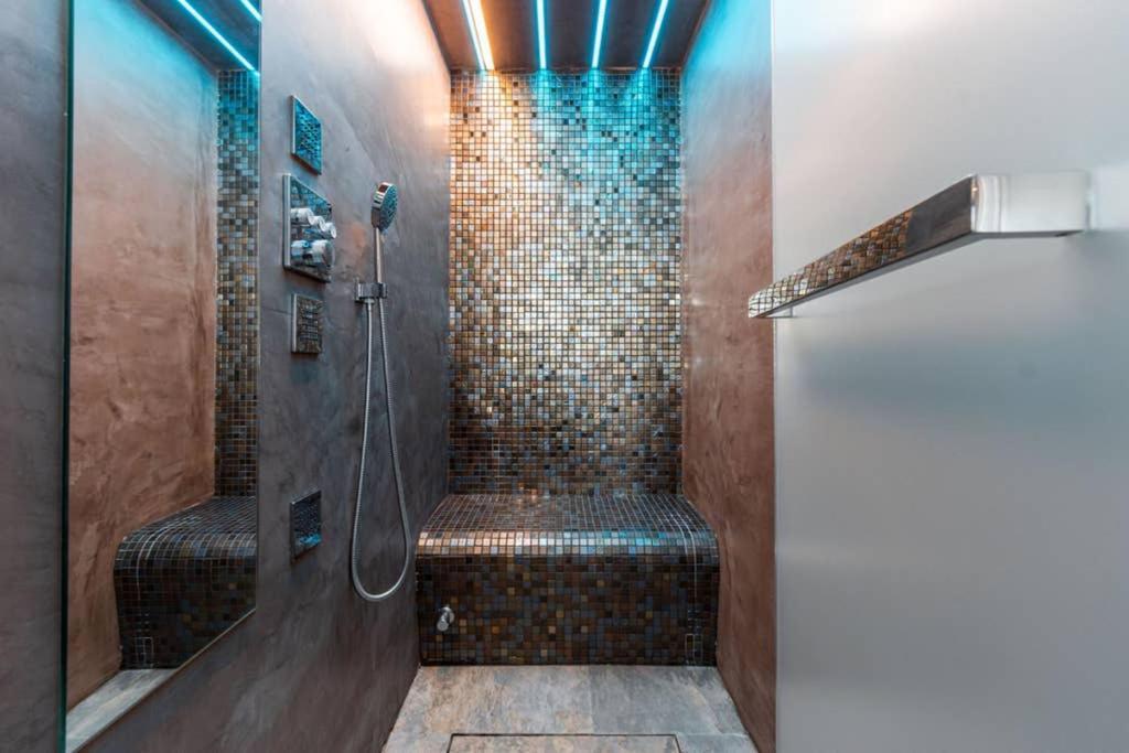 The Minipenthouse Terrace & Spa Paço de Arcos المظهر الخارجي الصورة