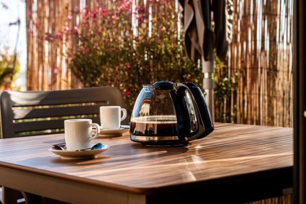 The Minipenthouse Terrace & Spa Paço de Arcos المظهر الخارجي الصورة