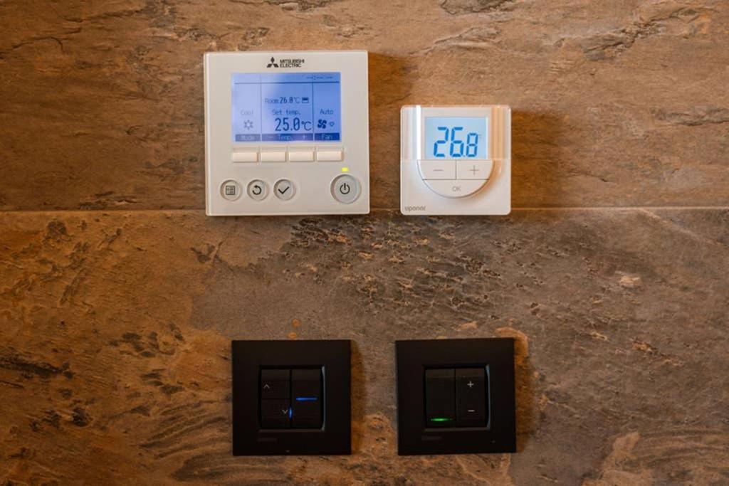 The Minipenthouse Terrace & Spa Paço de Arcos المظهر الخارجي الصورة