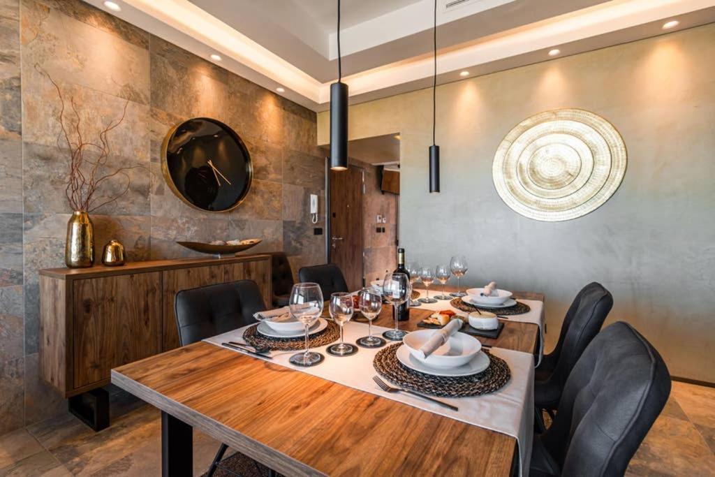 The Minipenthouse Terrace & Spa Paço de Arcos المظهر الخارجي الصورة