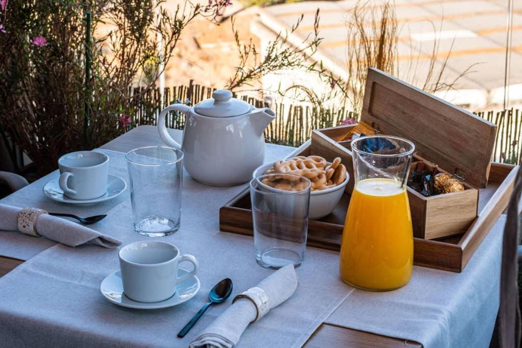 The Minipenthouse Terrace & Spa Paço de Arcos المظهر الخارجي الصورة