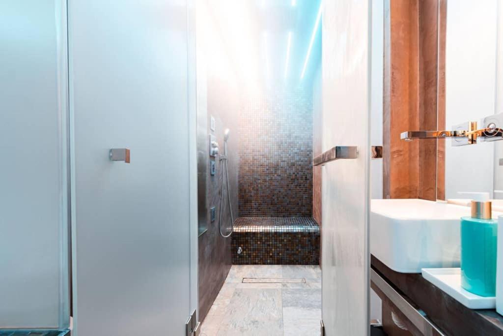The Minipenthouse Terrace & Spa Paço de Arcos المظهر الخارجي الصورة