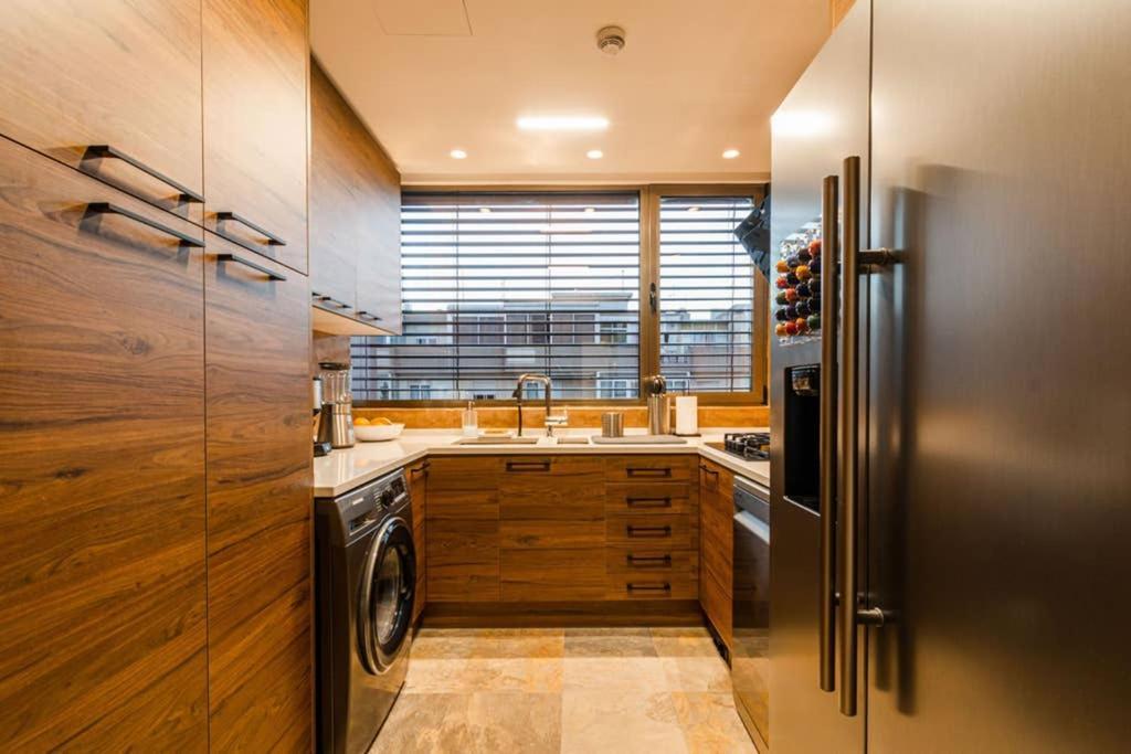 The Minipenthouse Terrace & Spa Paço de Arcos المظهر الخارجي الصورة