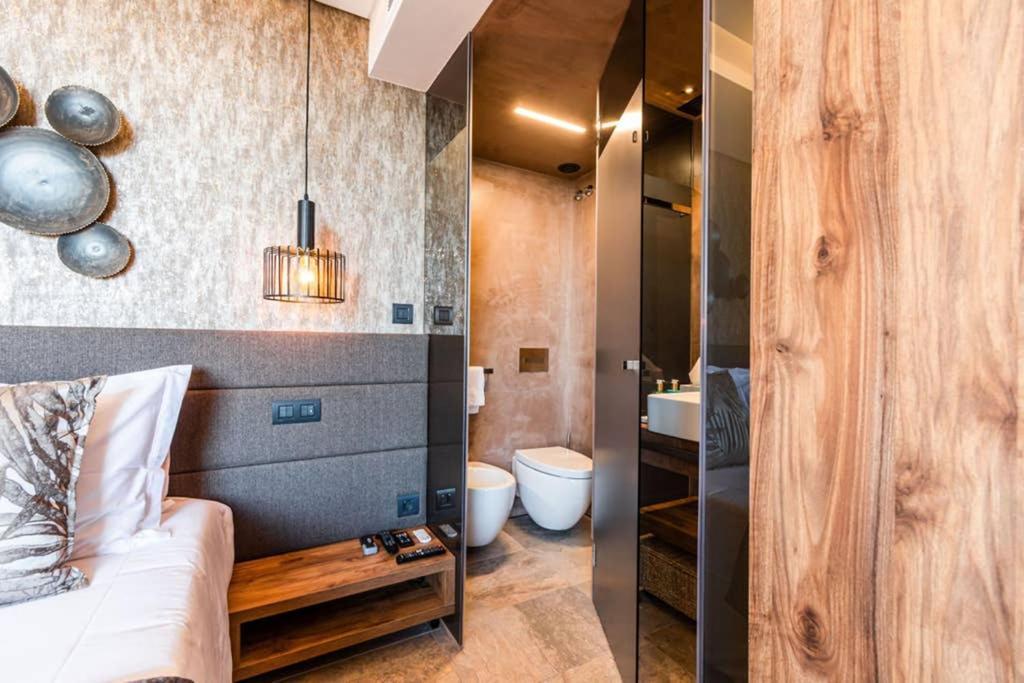 The Minipenthouse Terrace & Spa Paço de Arcos المظهر الخارجي الصورة
