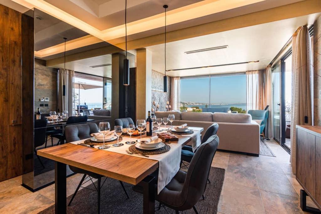 The Minipenthouse Terrace & Spa Paço de Arcos المظهر الخارجي الصورة